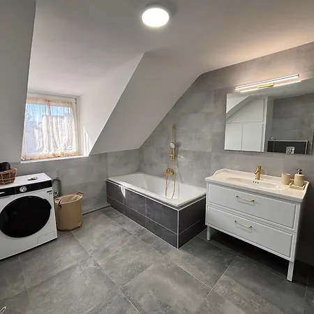 Le Col'vert - 50m2 - Centre *