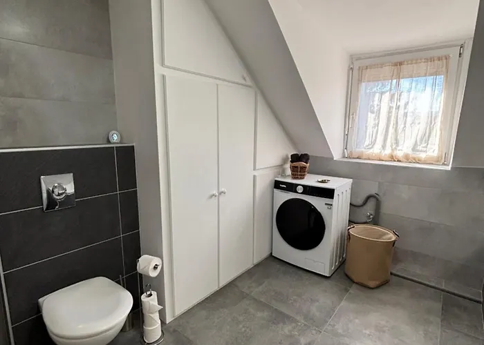 Appartamento Le Col'vert - 50m2 - Centre Colmar